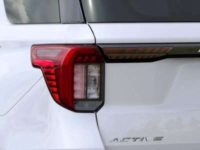 New 2027 Ford Explorer for sale in St. Joseph MO