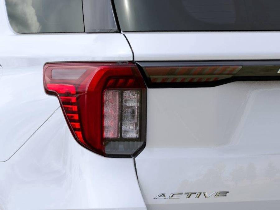 New 2027 Ford Explorer for sale in St. Joseph MO