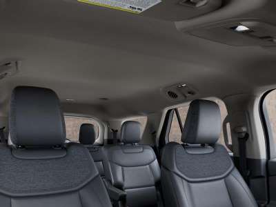 New 2027 Ford Explorer for sale in St. Joseph MO