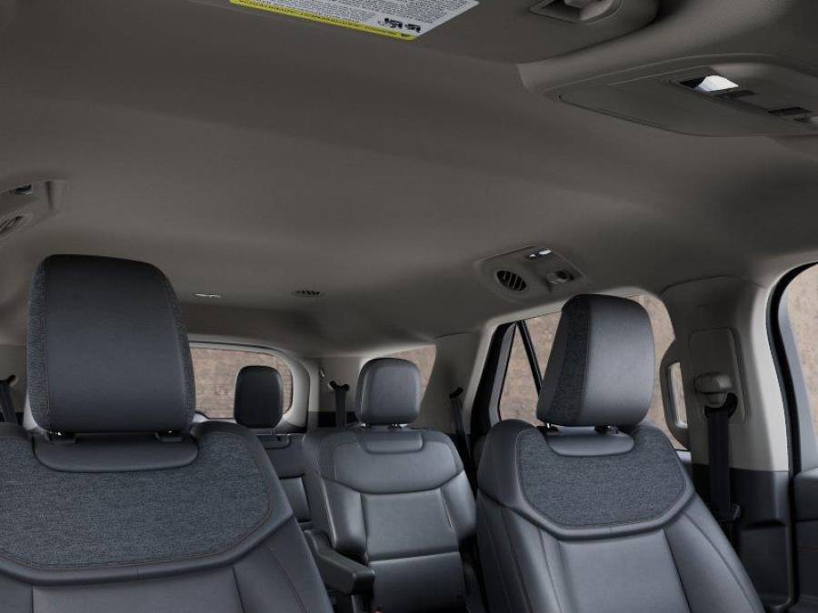 New 2027 Ford Explorer for sale in St. Joseph MO