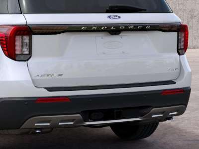 New 2027 Ford Explorer for sale in St. Joseph MO
