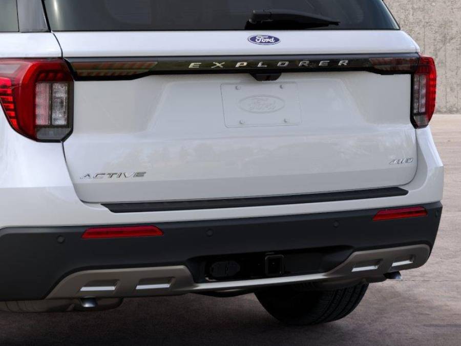 New 2027 Ford Explorer for sale in St. Joseph MO