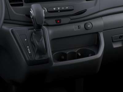 New 2027 Ford Transit Cargo Van for sale in St. Joseph MO