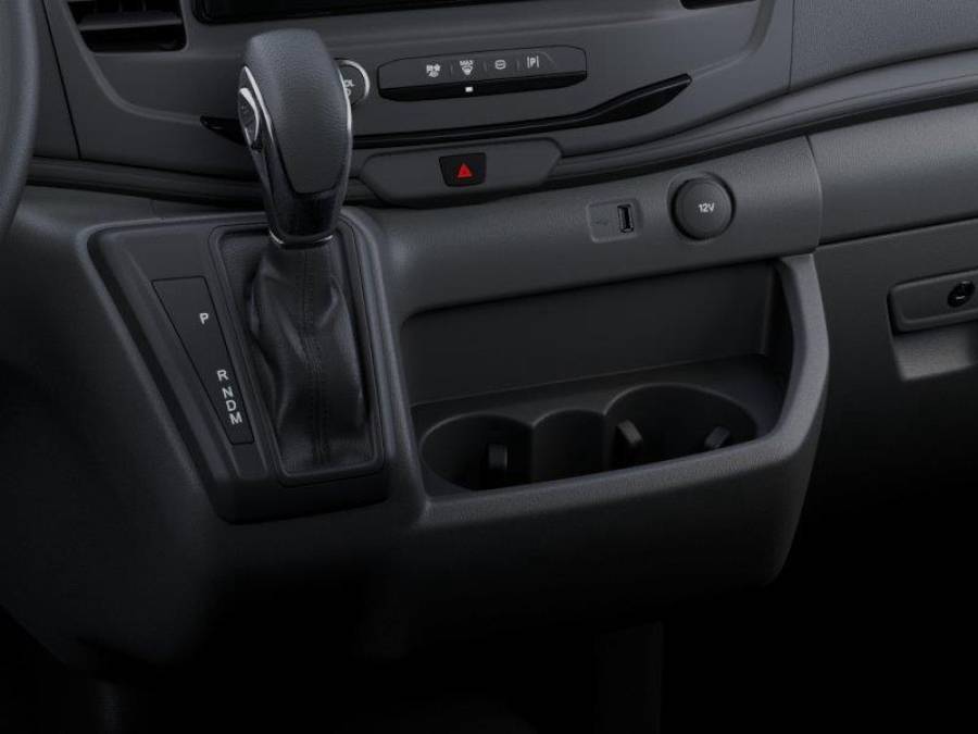 New 2027 Ford Transit Cargo Van for sale in St. Joseph MO