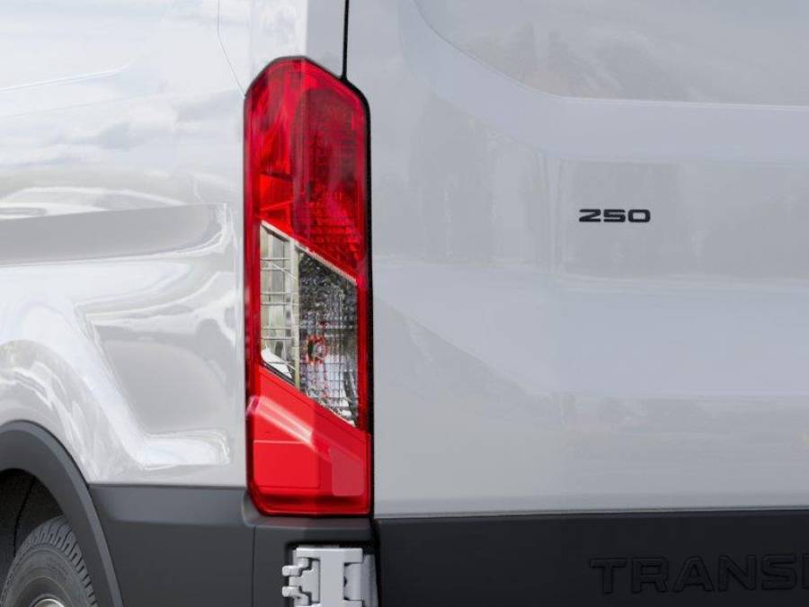 New 2027 Ford Transit Cargo Van for sale in St. Joseph MO