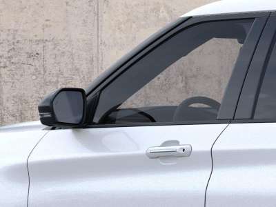New 2026 Ford Explorer for sale in St. Joseph MO