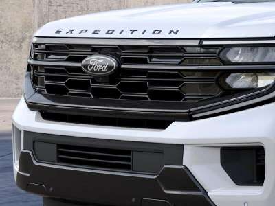 New 2027 Ford Expedition Max for sale in St. Joseph MO