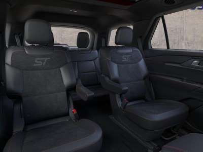 New 2026 Ford Explorer for sale in St. Joseph MO