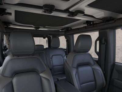 New 2026 Ford Bronco for sale in St. Joseph MO