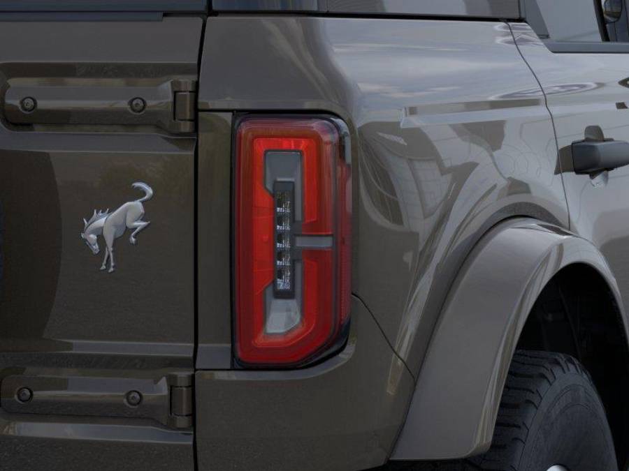 New 2026 Ford Bronco for sale in St. Joseph MO