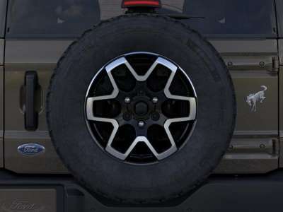 New 2026 Ford Bronco for sale in St. Joseph MO