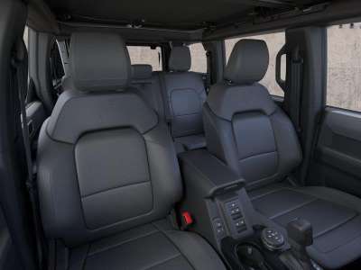 New 2026 Ford Bronco for sale in St. Joseph MO