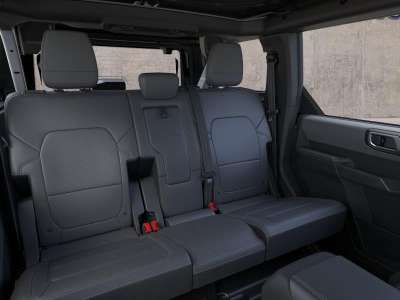 New 2026 Ford Bronco for sale in St. Joseph MO