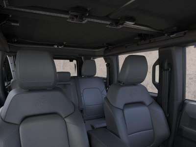 New 2026 Ford Bronco for sale in St. Joseph MO