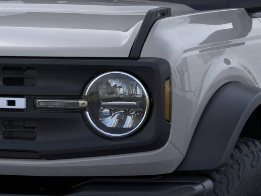 New 2026 Ford Bronco for sale in St. Joseph MO