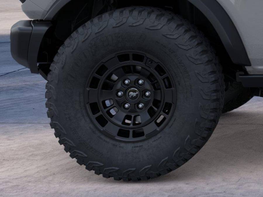 New 2026 Ford Bronco for sale in St. Joseph MO
