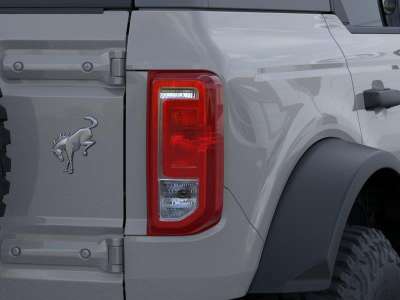 New 2026 Ford Bronco for sale in St. Joseph MO