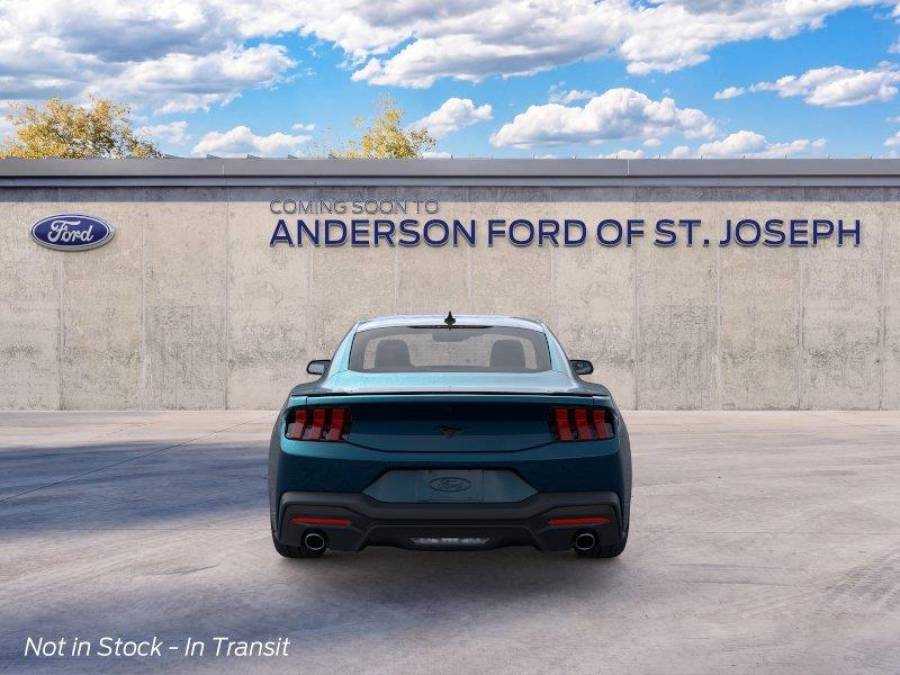 New 2026 Ford Mustang for sale in St. Joseph MO