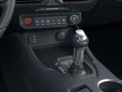 New 2026 Ford Mustang for sale in St. Joseph MO