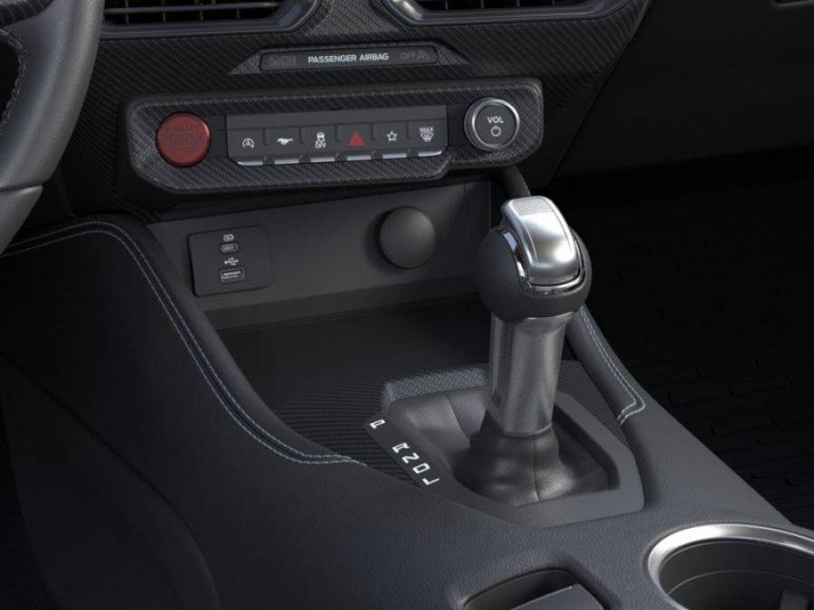 New 2026 Ford Mustang for sale in St. Joseph MO