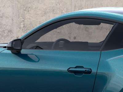 New 2026 Ford Mustang for sale in St. Joseph MO