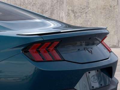 New 2026 Ford Mustang for sale in St. Joseph MO