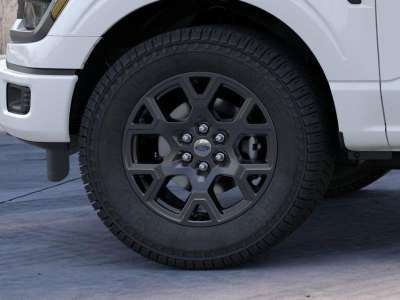 New 2026 Ford F-150 for sale in St. Joseph MO