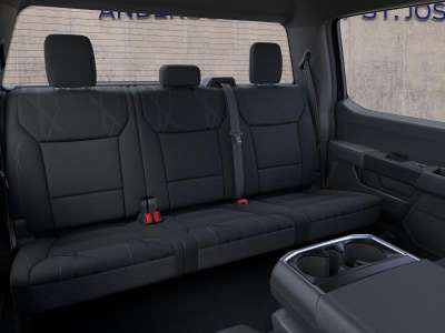 New 2026 Ford F-150 for sale in St. Joseph MO