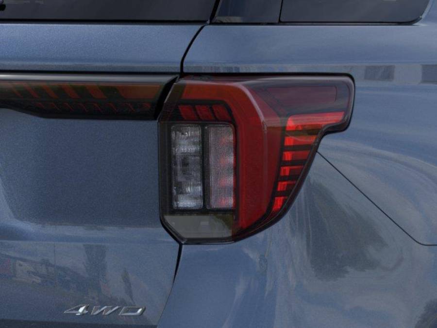 New 2026 Ford Explorer for sale in St. Joseph MO