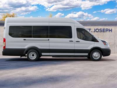 New 2027 Ford Transit for sale in St. Joseph MO
