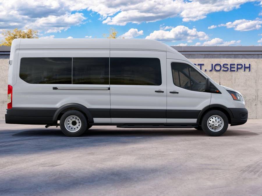 New 2027 Ford Transit for sale in St. Joseph MO