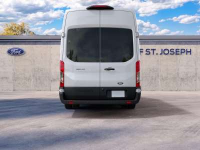 New 2027 Ford Transit for sale in St. Joseph MO