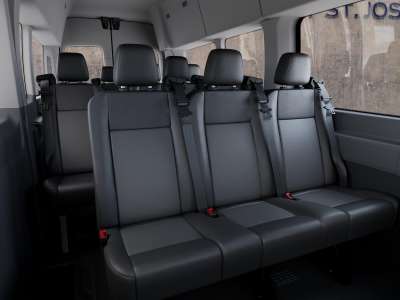 New 2027 Ford Transit for sale in St. Joseph MO