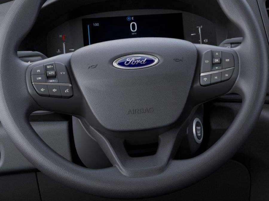 New 2027 Ford Transit for sale in St. Joseph MO