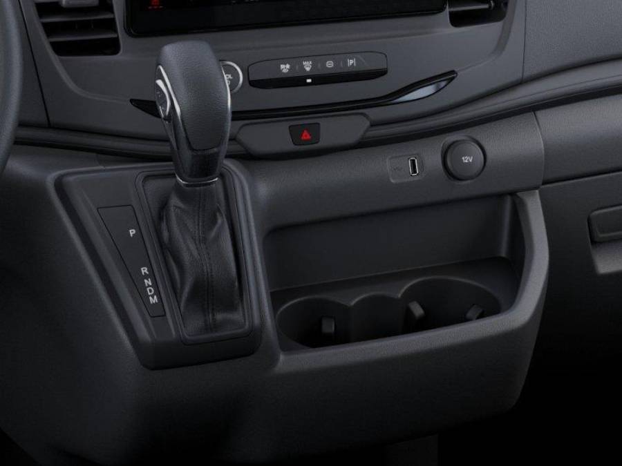 New 2027 Ford Transit for sale in St. Joseph MO