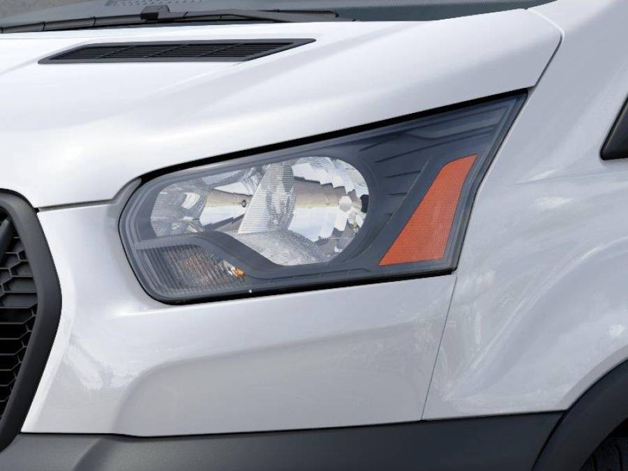 New 2027 Ford Transit for sale in St. Joseph MO