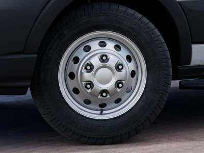 New 2027 Ford Transit for sale in St. Joseph MO