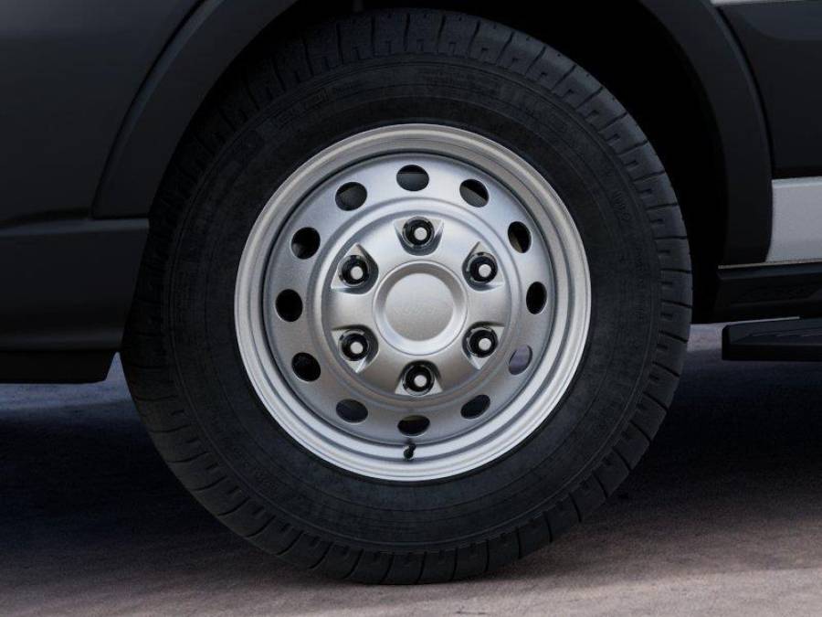 New 2027 Ford Transit for sale in St. Joseph MO