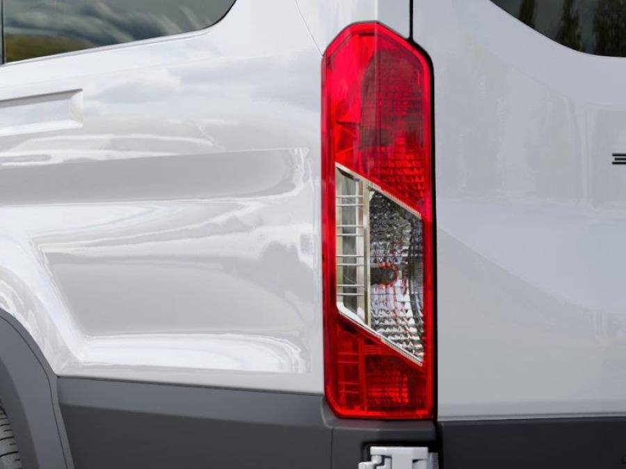New 2027 Ford Transit for sale in St. Joseph MO