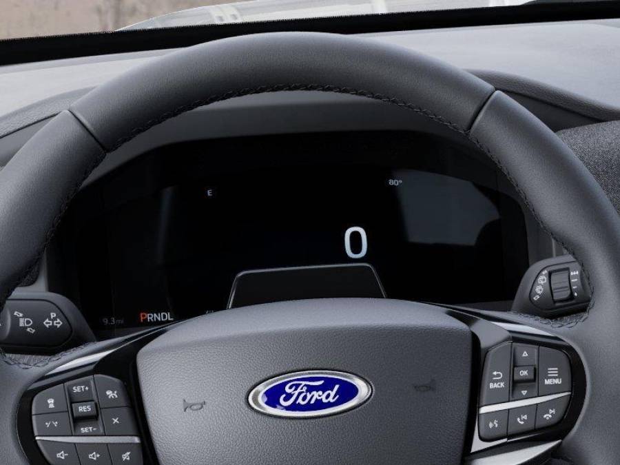 New 2027 Ford Explorer for sale in St. Joseph MO