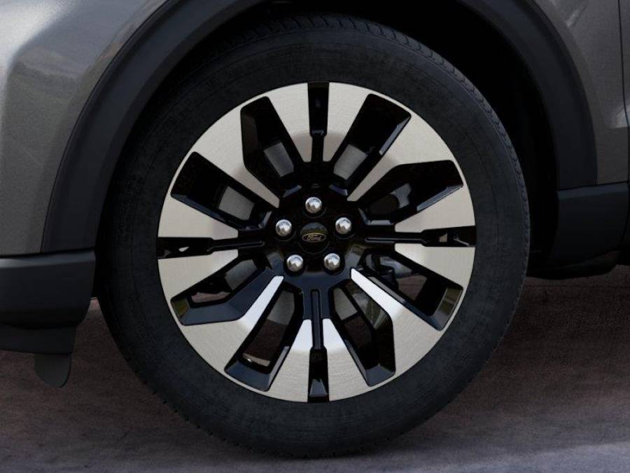 New 2027 Ford Explorer for sale in St. Joseph MO
