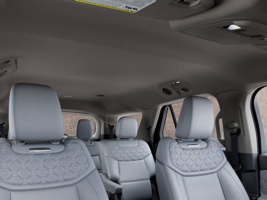 New 2027 Ford Explorer for sale in St. Joseph MO