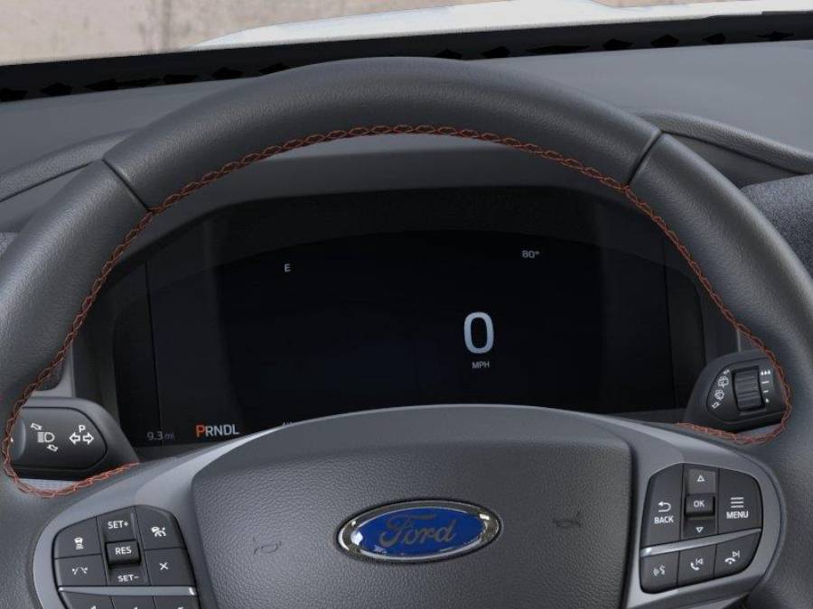 New 2026 Ford Explorer for sale in St. Joseph MO