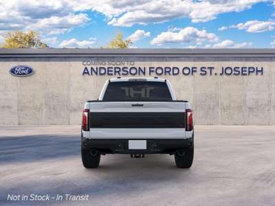 New 2026 Ford F-150 for sale in St. Joseph MO