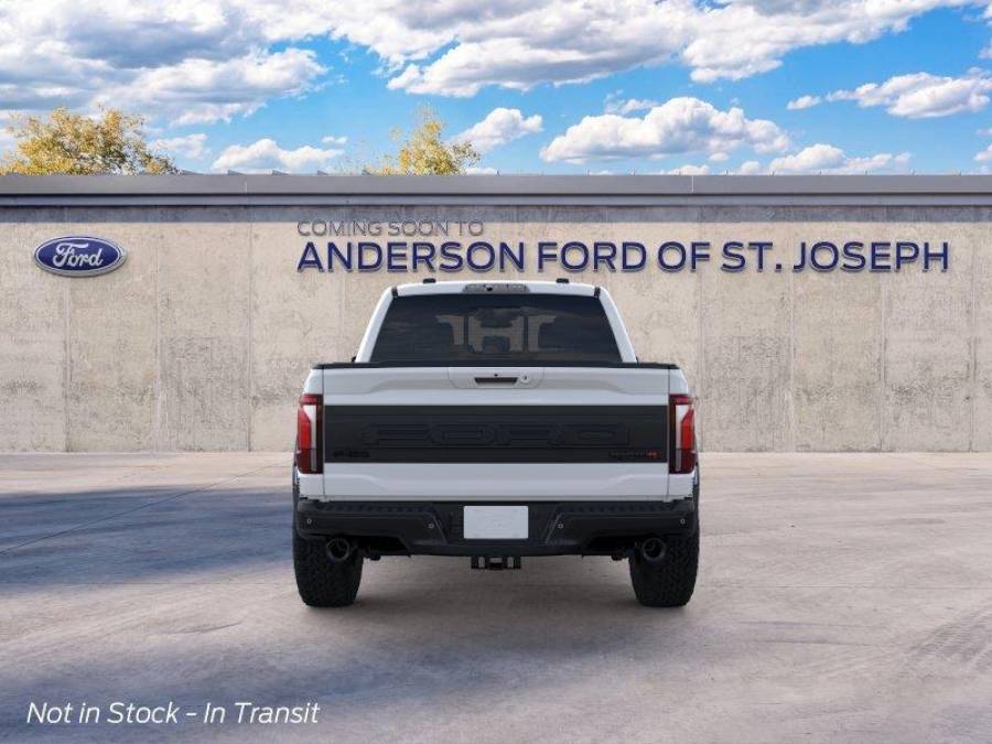 New 2026 Ford F-150 for sale in St. Joseph MO