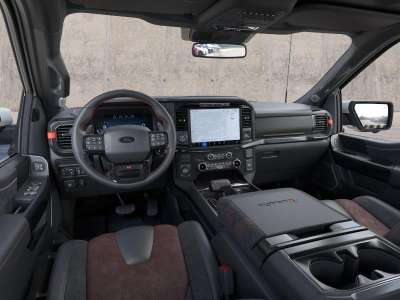 New 2026 Ford F-150 for sale in St. Joseph MO