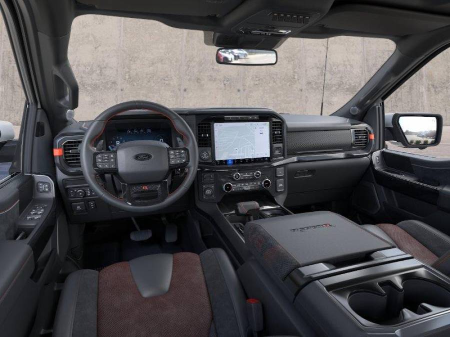 New 2026 Ford F-150 for sale in St. Joseph MO