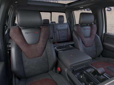 New 2026 Ford F-150 for sale in St. Joseph MO