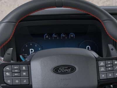 New 2026 Ford F-150 for sale in St. Joseph MO