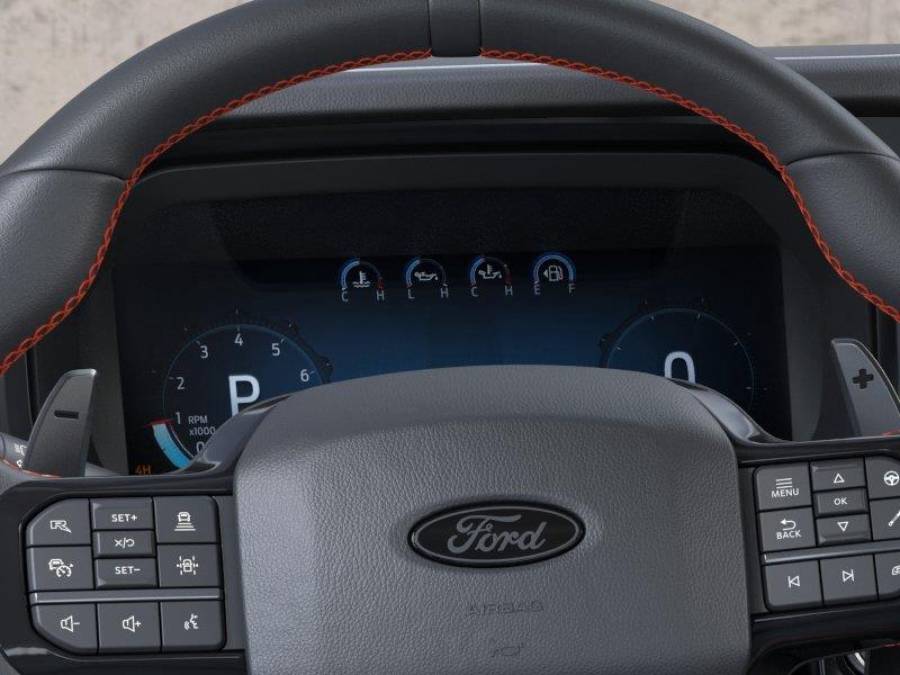 New 2026 Ford F-150 for sale in St. Joseph MO